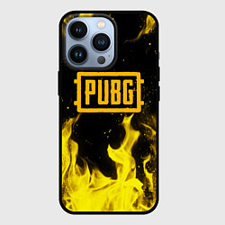 Чехол iPhone 13 Pro PUBG