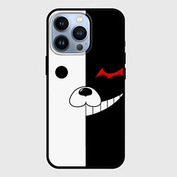Чехол iPhone 13 Pro Monokuma