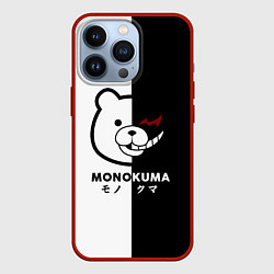 Чехол iPhone 13 Pro Monokuma