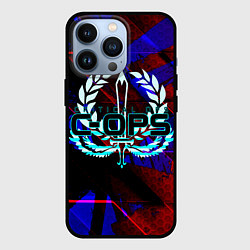 Чехол iPhone 13 Pro C-OPS