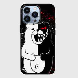 Чехол iPhone 13 Pro MONOKUMA