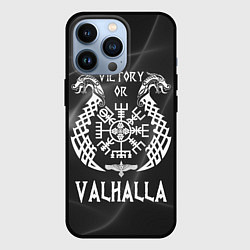 Чехол iPhone 13 Pro Valhalla