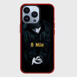 Чехол iPhone 13 Pro EMINEM