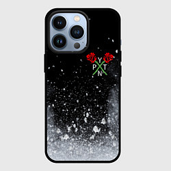 Чехол для iPhone 13 Pro Payton Moormeier, цвет: 3D-черный