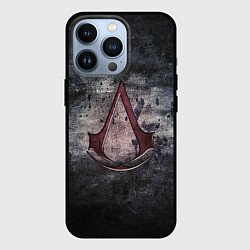 Чехол iPhone 13 Pro Assassin’s Creed