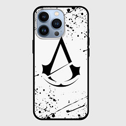 Чехол iPhone 13 Pro ASSASSINS CREED