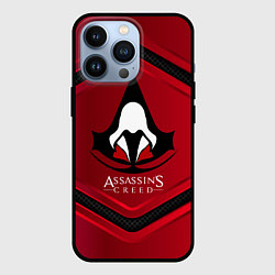 Чехол iPhone 13 Pro Assasin's creed