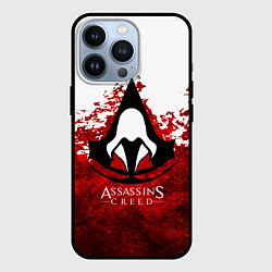 Чехол iPhone 13 Pro Assasin's creed