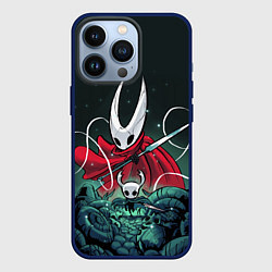 Чехол iPhone 13 Pro Hollow Knight