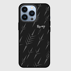 Чехол iPhone 13 Pro Rowing