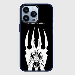 Чехол iPhone 13 Pro Hollow Knight