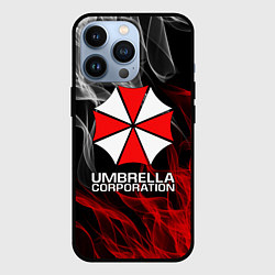 Чехол iPhone 13 Pro UMBRELLA CORP