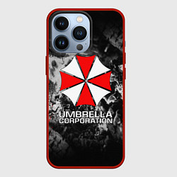 Чехол iPhone 13 Pro UMBRELLA CORP