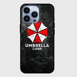 Чехол iPhone 13 Pro UMBRELLA CORP