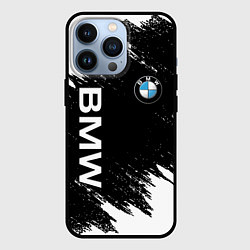 Чехол iPhone 13 Pro BMW