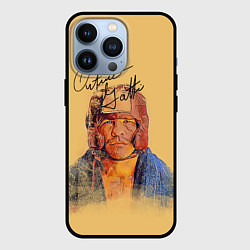 Чехол для iPhone 13 Pro Arturo Gatti, цвет: 3D-черный