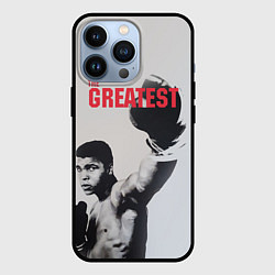 Чехол iPhone 13 Pro The Greatest