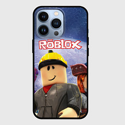 Чехол iPhone 13 Pro ROBLOX