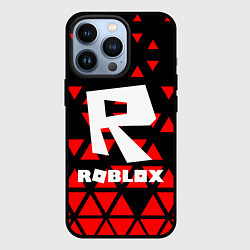 Чехол iPhone 13 Pro Roblox