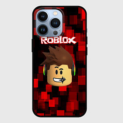 Чехол iPhone 13 Pro ROBLOX