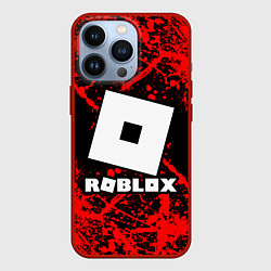 Чехол iPhone 13 Pro Roblox