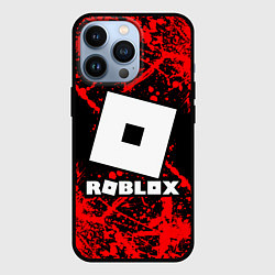 Чехол iPhone 13 Pro Roblox