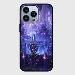 Чехол iPhone 13 Pro HEROES