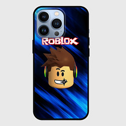 Чехол iPhone 13 Pro ROBLOX