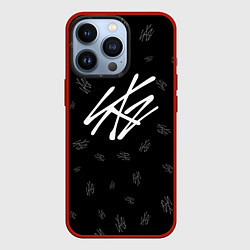 Чехол iPhone 13 Pro Stray Kids