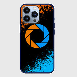 Чехол iPhone 13 Pro PORTAL