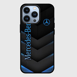 Чехол iPhone 13 Pro Mercedes-Benz