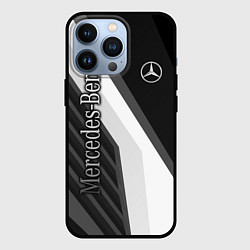 Чехол iPhone 13 Pro Mercedes-Benz