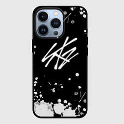 Чехол iPhone 13 Pro Stray Kids