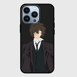 Чехол iPhone 13 Pro Osamu Dazai