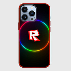 Чехол iPhone 13 Pro Roblox