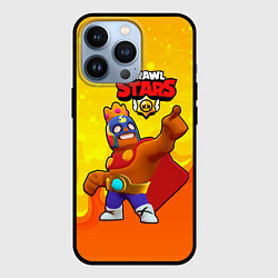 Чехол iPhone 13 Pro Эль Примо brawl stars