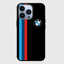 Чехол iPhone 13 Pro BMW