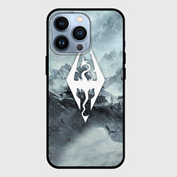 Чехол iPhone 13 Pro THE ELDER SCROLLS