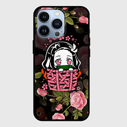 Чехол iPhone 13 Pro KIMETSU NO YAIBA