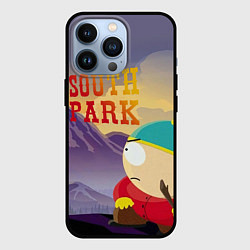Чехол iPhone 13 Pro South Park Картмен