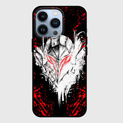 Чехол для iPhone 13 Pro BERSERK, цвет: 3D-черный