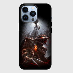 Чехол iPhone 13 Pro BERSERK