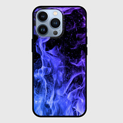 Чехол iPhone 13 Pro ОГОНЬ