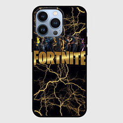 Чехол iPhone 13 Pro Fortnite Chapter 2