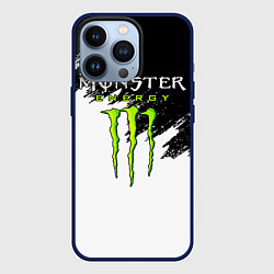 Чехол iPhone 13 Pro MONSTER ENERGY