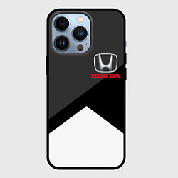 Чехол iPhone 13 Pro HONDA