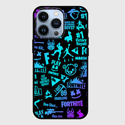 Чехол iPhone 13 Pro FORTNITE