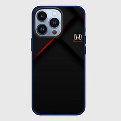 Чехол iPhone 13 Pro HONDA Z