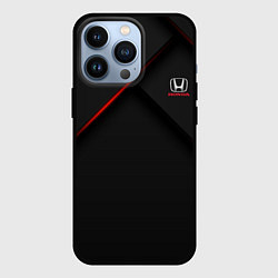 Чехол iPhone 13 Pro HONDA Z