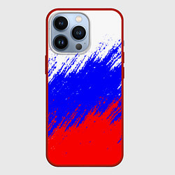 Чехол iPhone 13 Pro Россия